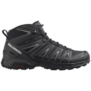 Salomon Zapatillas de senderismo X Ultra Pioneer Mid Gtx Gore-tex para hombre