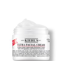 kiehls ultra facial cream various sizes - 125ml