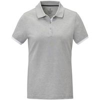 elevate polo rgan para mujer