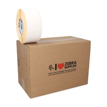 Zebra Z-Perform 1000D etiquetas (3006255) 76 x 152 mm (6 rollos) (original)