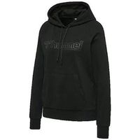 hummel jersey sweat a capuche noni 20 noir para hombre