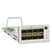 modulo de conmutador cisco c9300-nm-8x 8 puertos 10 gigabit ethernet