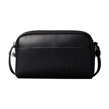 Calvin Klein Bolsos Mujer - Negro Talla Os
