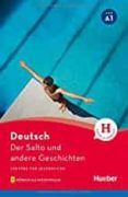 salto und andere geschichten a1 (lekture fur jugendliche)