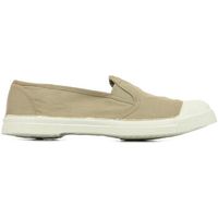 bensimon zapatos tennis tommy para mujer