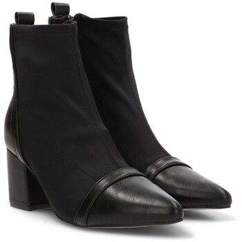 Etika Botines 815182 para mujer