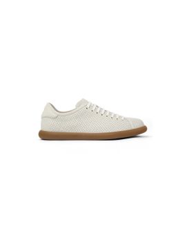 Zapatillas Camper Ozette Perforated Houston/Psoller Mujer Miel