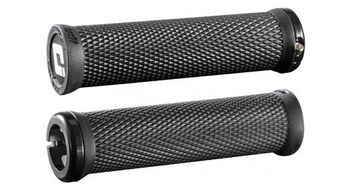Par de punos odi elite motion lock on negro