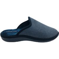 pinturines pantuflas zapatilla para casa hombre confort flex jortega c-223 para hombre