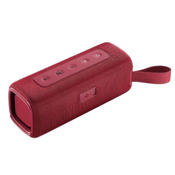 Motorola Sound ROKR 600 Altavoz Bluetooth 30W IP67 Broadcast 6h Rojo