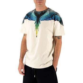 County Of Milan Tops y Camisetas Wings Cocco para hombre
