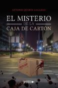 el misterio de la caja de carton