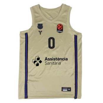 Camiseta Kevin Punter FC Barcelona x Kobe Nike Euroliga