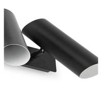 aplique moderno link 2 luces