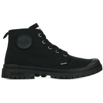 Palladium Botines Pampa SP20 Hi Canvas para mujer