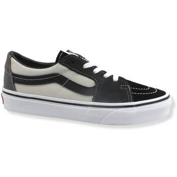 Vans Zapatillas Sk8 Low Sneaker Drizzle True White VN0A4UUKB7L1 para hombre
