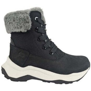 Zero C Shoes Descansos Shoes Alvin Gtx W 10112-0002 Black para mujer