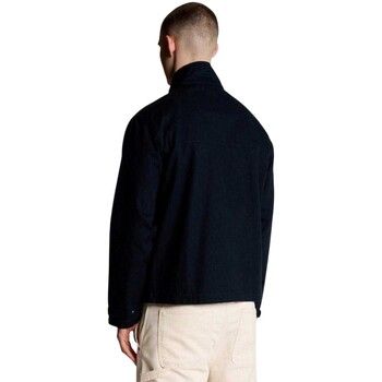 Lyle & Scott Cazadora GT47408 para hombre