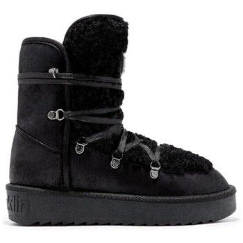 D.Franklin Descansos Nordic Fur para mujer