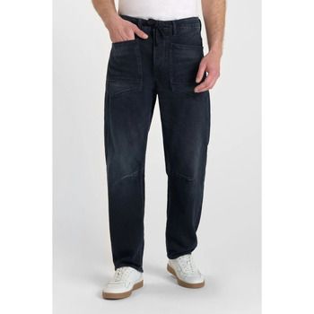 Le Temps des Cerises Jeans Jeans loose, ancho HOBO, largo 34 para hombre
