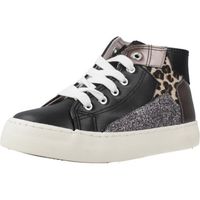 conguitos zapatillas altas high cut para nina