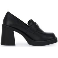 steve madden mocasines blk far out para mujer