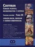 cirugia plastica reconstructiva y estetica t-ii cara y cuello