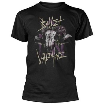 Bullet For My Valentine Camiseta Ram Pointy para hombre