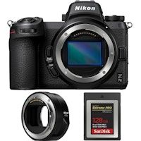 z7 ii  ftz ii  1 sandisk 128gb extreme pro cfexpress type b  pdf  pulgadas pulgadas20 tecnicas para mejorar sus f