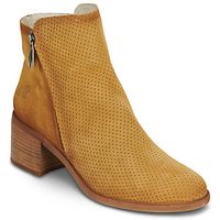felmini botines marina para mujer