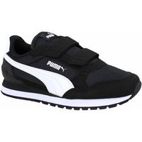 puma zapatillas st runner v4 mesh v ps para nina