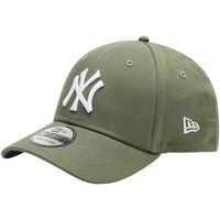 new-era gorra 39thirty league essential new york yankees mlb cap para hombre