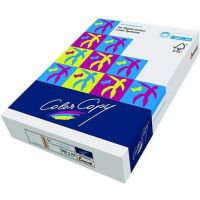papel laser mondi color copy a4 120g 250 hojas blanco satinado