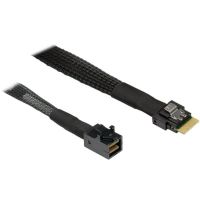 cable inter-tech sff 8654-4i a sff 8643 07 m