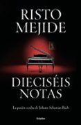 Dieciséis notas