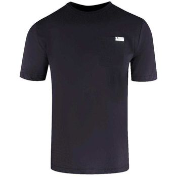 Aquascutum Camiseta SY194 para mujer