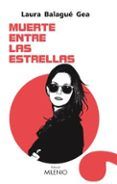 muerte entre las estrellas