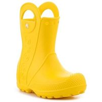 crocs botas de agua handle it para nino