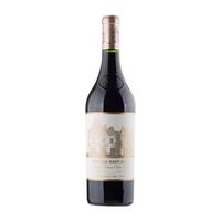 chateau haut-brion vino tinto graves 75 cl 15 vol