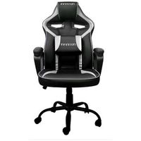 infiniton gseat-ts grey - gamer