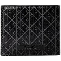 calvin klein jeans cartera coated ew bill fold w coin lv04d1085g para hombre