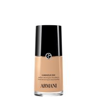 base de maquillaje luminous silk de giorgio armani 30 ml varios tonos - 5 - new formulation