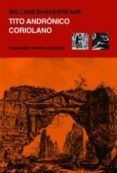 tito andronico  coriolano