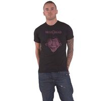 pink floyd camiseta manga larga relics para mujer