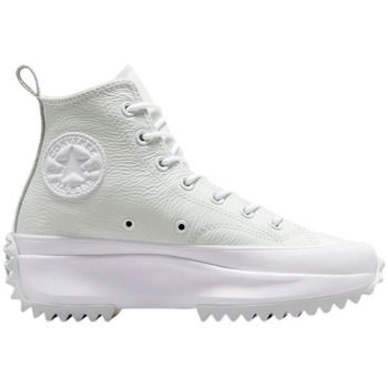 Converse Deportivas Moda Baskets Run Star Legacy CX Hi cuir para mujer