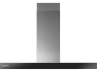 campana decorativa - samsung nk36c5070usur 4 velocidades 531 mh 90 cm inox