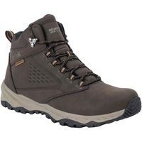regatta zapatillas de senderismo amble para hombre