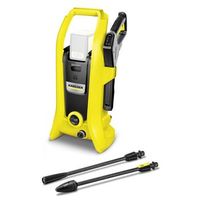 hidrolimpiadora k 2 battery karcher