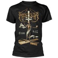 marduk camiseta manga larga rom 512 para mujer