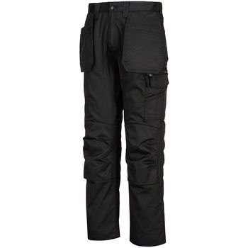 Portwest Pantalones WX2 para hombre